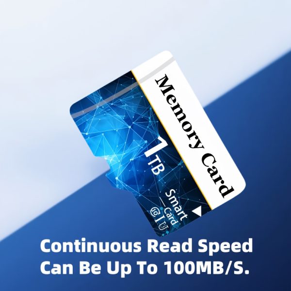 1TB High-speed Performance Universal Memory Card, Adapted to Dash Recorder, And Surveillance Camera, Adding Help to Mobile Phone Camera Storage!, Memory Card for Camera, Memory Card, Dash Recorder Storage, Surveillance Camera Storage, Portable Memory Card, Reliable Storage, Durable Memory Card, UHS Speed Class, C10 U3 Memory Card, Camera Storage Card, Surveillance Equipment Users, Dashcam Installers