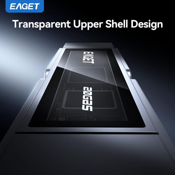 1pc Ultra-High-Speed Solid-State USB Flash Drive with Dual USB3.2 Gen2x2 & Type-C Interfaces Blazing 20Gbps Data Transfer Speeds Compact & Durable Metal Body Design Backward Compatible with USB 3.2u002F3.1u002F3.0 Ports Plug-and-Play for Windowsu002FmacOSu002FLinux Ideal for 4K Video Editing, Large File Transfers & Professional Workflows Available in 512GBu002F1000GB Capacities