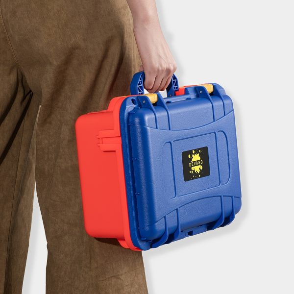 2025 Model Storage Case, Suitable for Switch 2 Game Console Organizer Outdoor Storage Box Portable Backpack Carry-on Case Switch 2 Main Machine Protective Bag Accessories