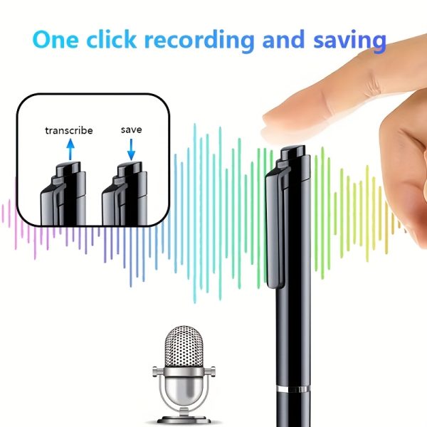 Digital Voice Recorder, Speech Recording Device, Noise-Canceling Recording Equipment, Rechargeable Mini Recorder for Meetings, Voice-Activated Recorder for Speeches, Recording Equipment for Classes And Conferences, Portable USB MP3 Player with Recording Function, Lecture And Meeting Recording Device, USB Recorder with MP3 Voice Activation, Compact Recording Suitable for Cars, Meetings, Lectures, And Interviews.